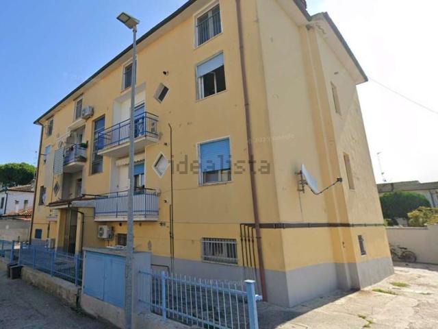 Appartamento in vendita a San Giuseppe, Comacchio