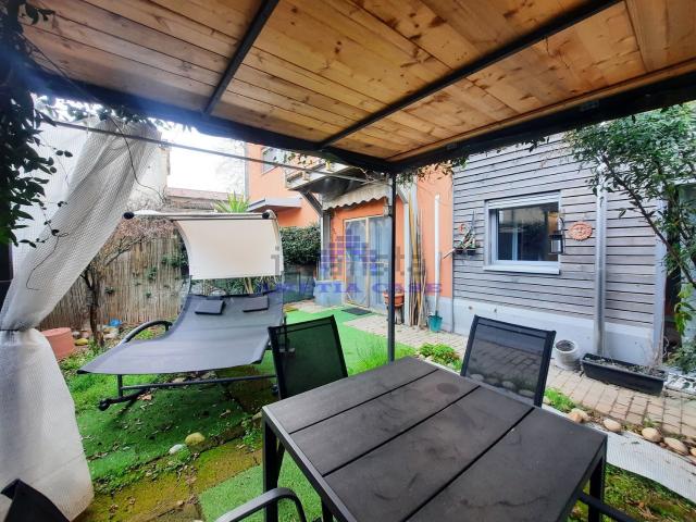 Appartamento in vendita a Verderio Superiore, Lombardia