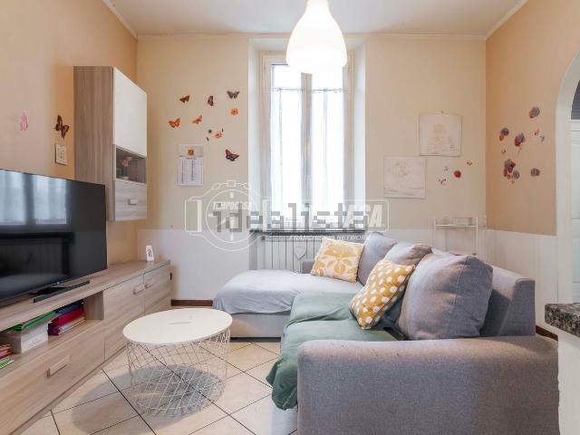 Appartamento in vendita a Bulgarograsso, Como