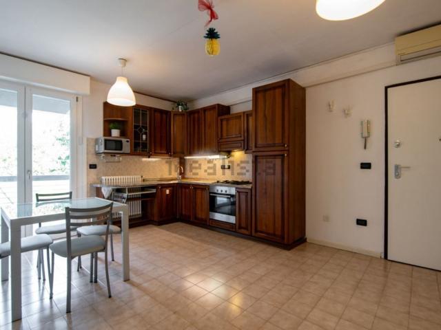 Appartamento in vendita a Abano Terme, Padova