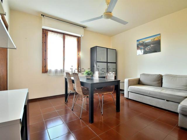 Appartamento in vendita a Monteroni D'arbia, Toscana