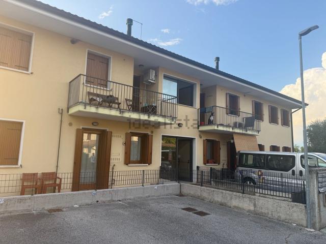 Appartamento in vendita a Maserada Sul Piave, Veneto