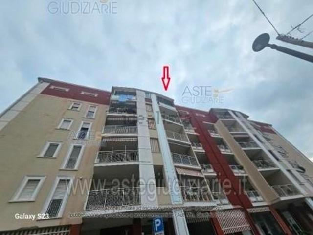 Appartamento in vendita a Montesilvano, Abruzzo