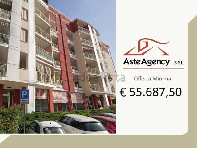 Appartamento in vendita a Montesilvano, Abruzzo