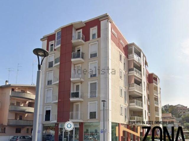 Appartamento in vendita a Montesilvano, Abruzzo