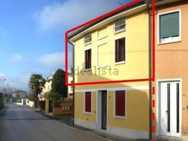 Appartamento in vendita a Capovilla, Caldogno