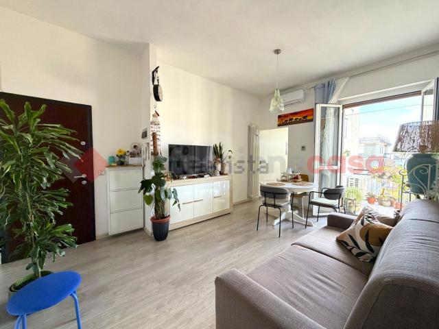 Appartamento in vendita a Quartiere Giardino, Cesano Boscone