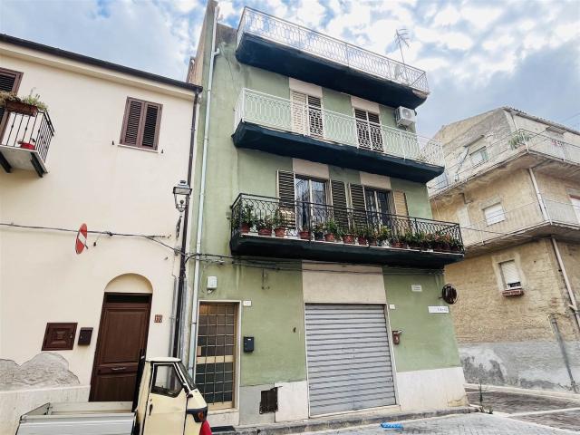 Appartamento in vendita a Lascari, Sicilia