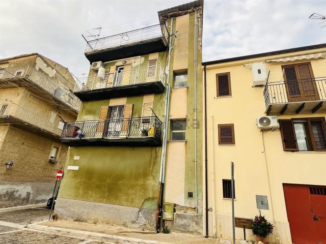 Appartamento in vendita a Lascari, Sicilia