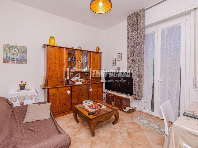 Appartamento in vendita a Vigevano, Lombardia