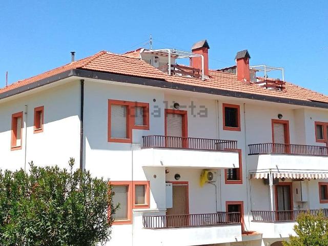 Appartamento in vendita a Fossacesia, Abruzzo