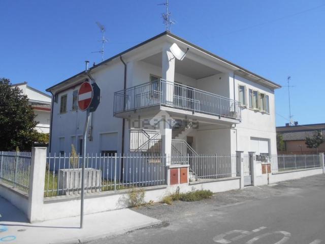 Appartamento in vendita a Porto Garibaldi, Comacchio