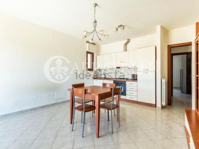 Appartamento in vendita a Asciano, Toscana
