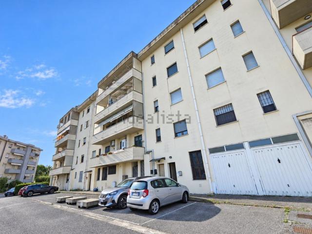 Appartamento in vendita a Carmignano, Prato