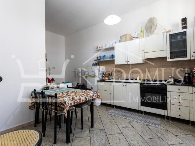 Appartamento in vendita a Cesano Maderno, Lombardia