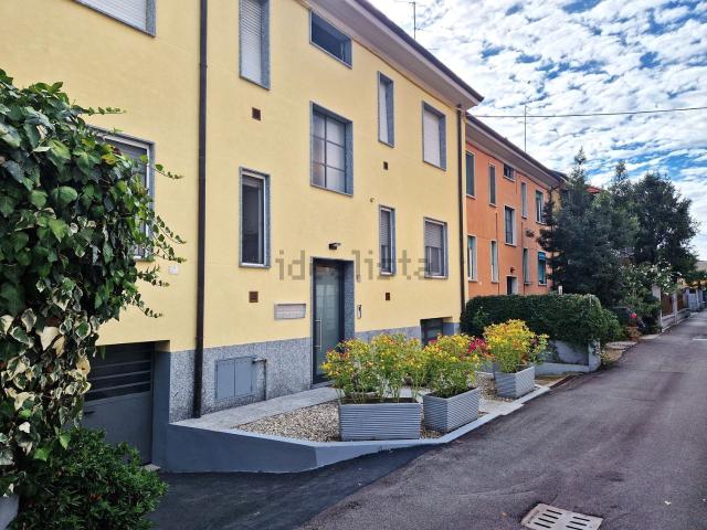 Appartamento in vendita a Zona Omogenea Milano Nord, Bresso