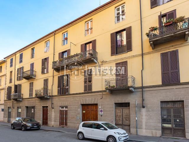 Appartamento in vendita a Circoscrizione 4, Piemonte