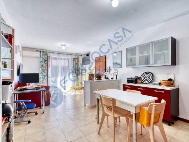 Appartamento in vendita a Biassono, Lombardia