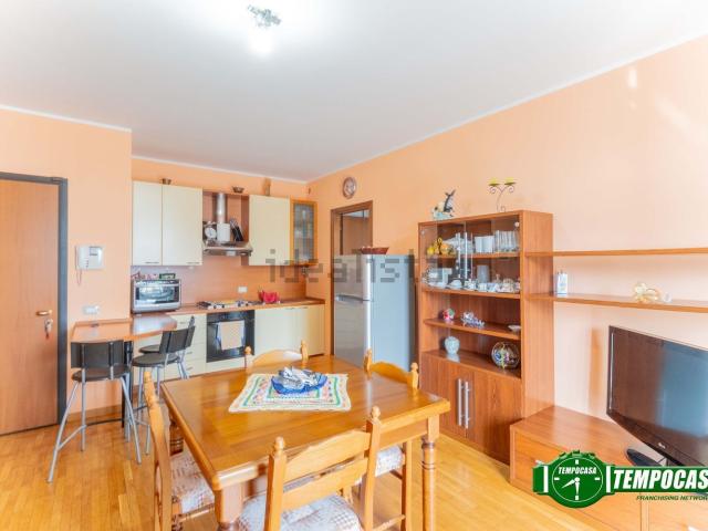 Appartamento in vendita a Robecco Sul Naviglio, Lombardia