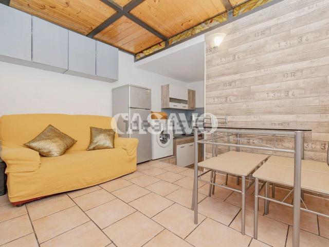 Appartamento in vendita a Castello, Lecco