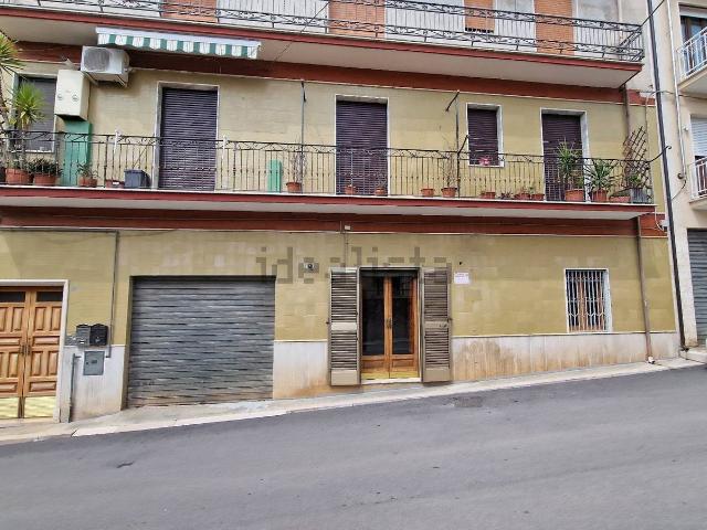 Appartamento in vendita a San Nicandro Garganico, Foggia
