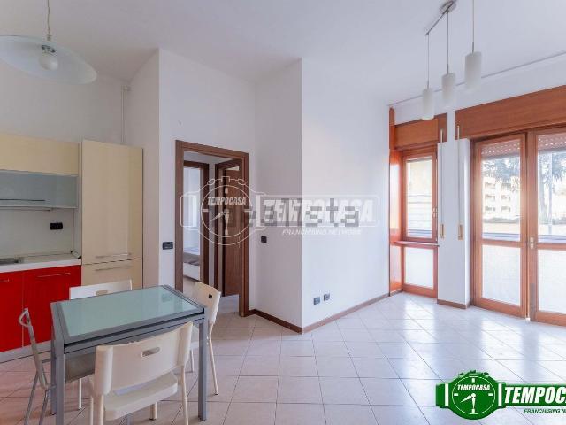 Appartamento in vendita a Magenta, Lombardia