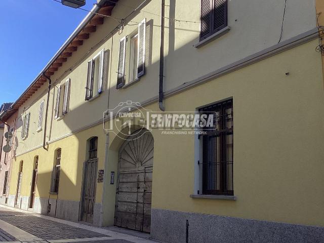 Appartamento in vendita a Santa Colomba, Canegrate