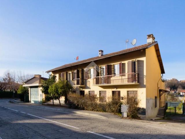 Appartamento in vendita a Piemonte, Asti