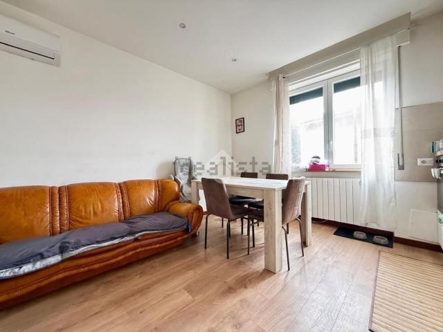 Appartamento in vendita a Castiglione D'adda, Lombardia