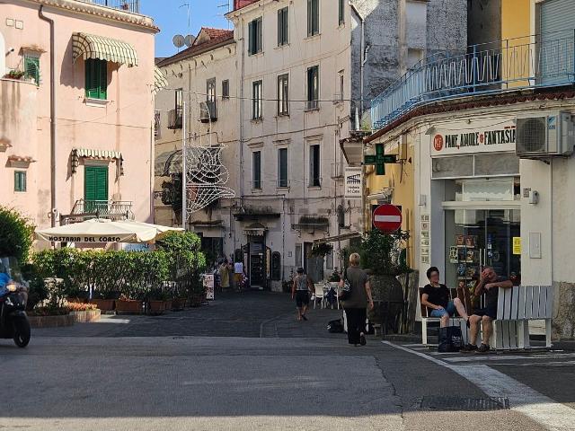 Appartamento in vendita a Minori, Campania