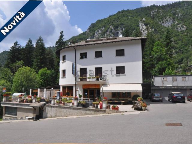 Appartamento in vendita a Comunità Montana della Valle Brembana, Piazzatorre