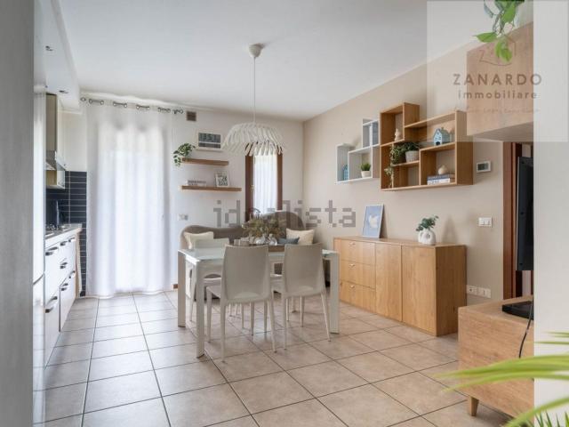 Appartamento in vendita a Istrana, Treviso