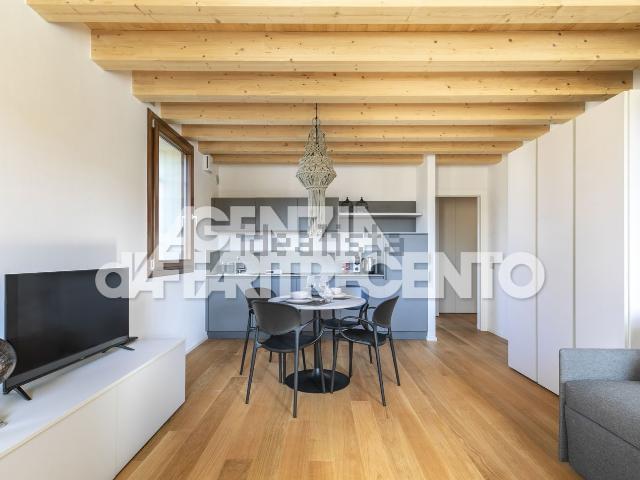 Appartamento in vendita a Treviso, Veneto