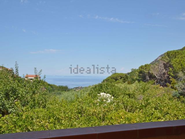 Appartamento in vendita a Sant'Andrea, Marciana