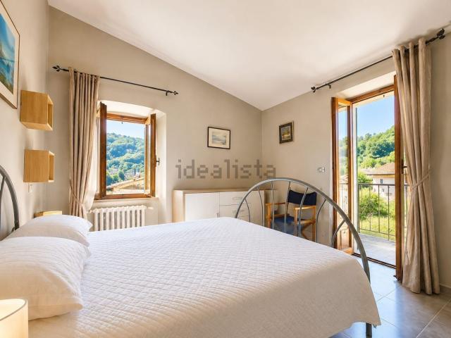 Appartamento in vendita a Arcola, Liguria