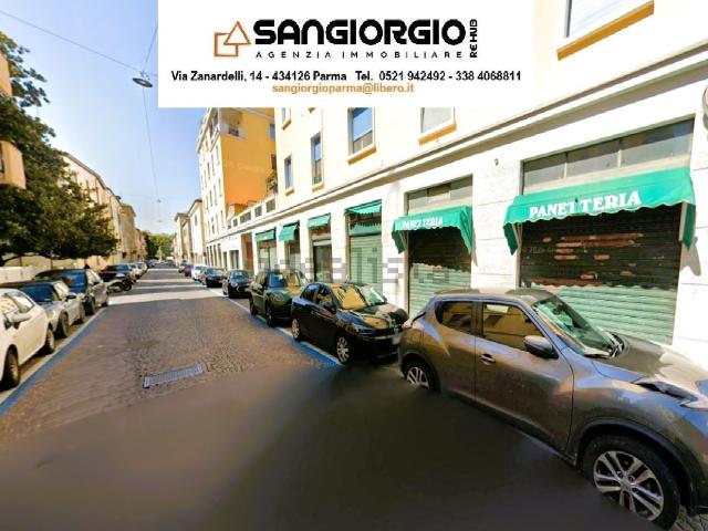 Appartamento in vendita a Oltretorrente, Parma