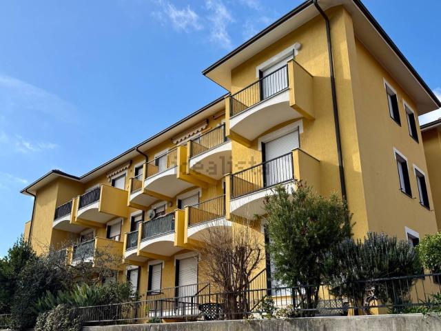 Appartamento in vendita a San Bartolomeo Al Mare, Liguria