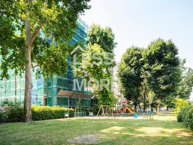 Appartamento in vendita a Municipio 3, Milano