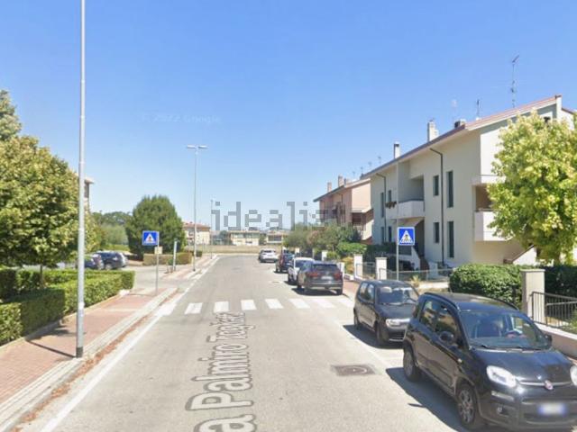 Appartamento in vendita a Vallefoglia, Marche