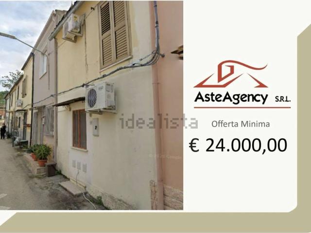 Appartamento in vendita a San Giovanni alta, San Giovanni Teatino