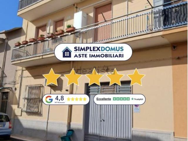 Appartamento in vendita a Rosolini, Sicilia