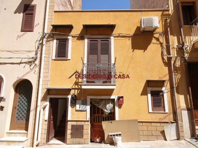 Appartamento in vendita a Bagheria, Sicilia
