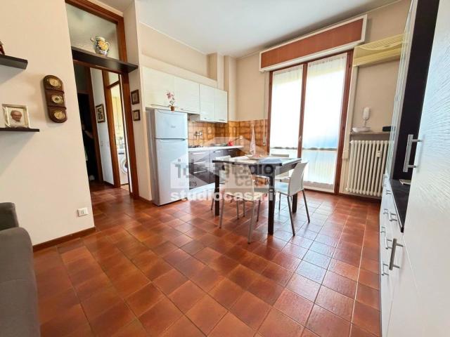 Appartamento in vendita a Crema Nuova, Crema