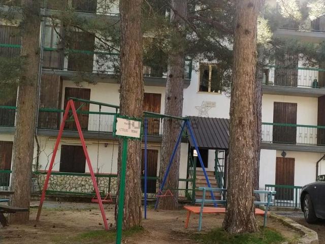 Appartamento in vendita a Villaggio Baffa, Calabria