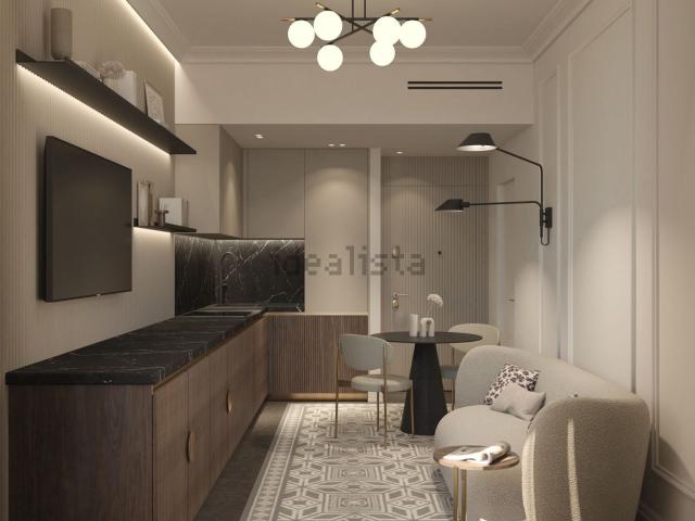 Appartamento in vendita a Municipio Roma I, Roma Capitale