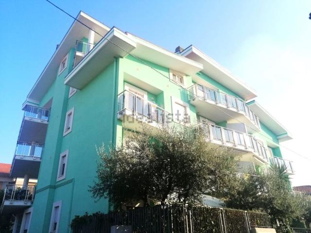 Appartamento in vendita a Fossacesia, Abruzzo