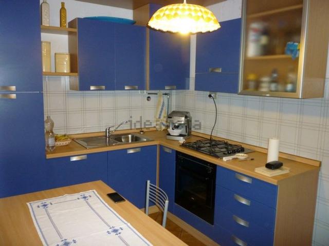 Appartamento in vendita a San Michele, Pievepelago