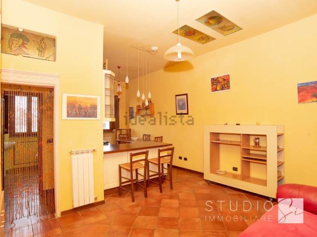 Appartamento in vendita a Casermette, Pistoia