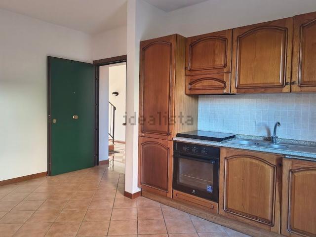 Appartamento in vendita a Ferrara, Reggio Emilia