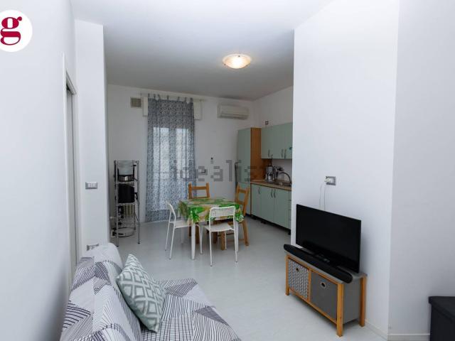 Appartamento in vendita a Marina di Vasto, Vasto